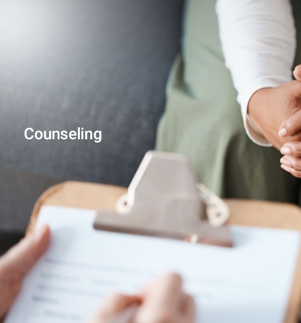 mental health counselling
